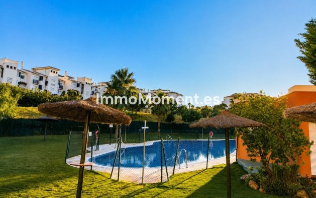 Resale - Apartment - Manilva - San Luis de Sabinillas