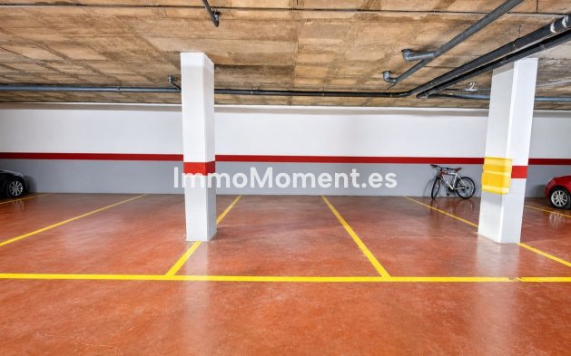 Resale - Apartment - Manilva - San Luis de Sabinillas