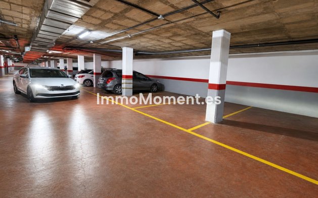 Resale - Apartment - Manilva - San Luis de Sabinillas