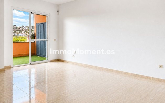 Resale - Apartment - Manilva - San Luis de Sabinillas