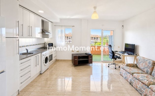Resale - Apartment - Manilva - San Luis de Sabinillas
