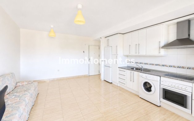 Resale - Apartment - Manilva - San Luis de Sabinillas