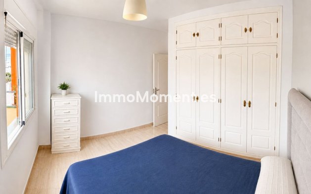 Resale - Apartment - Manilva - San Luis de Sabinillas
