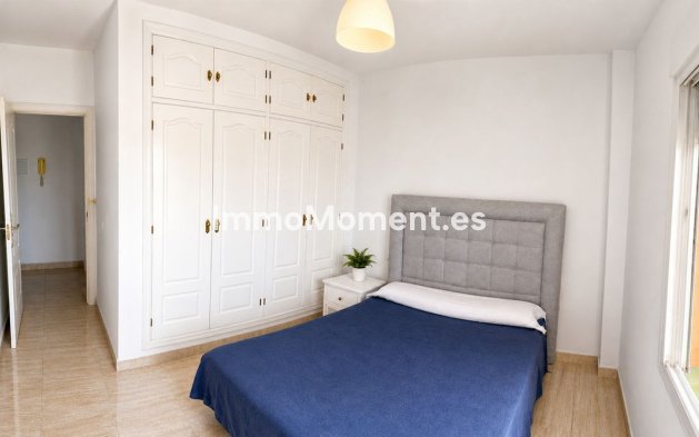 Resale - Apartment - Manilva - San Luis de Sabinillas