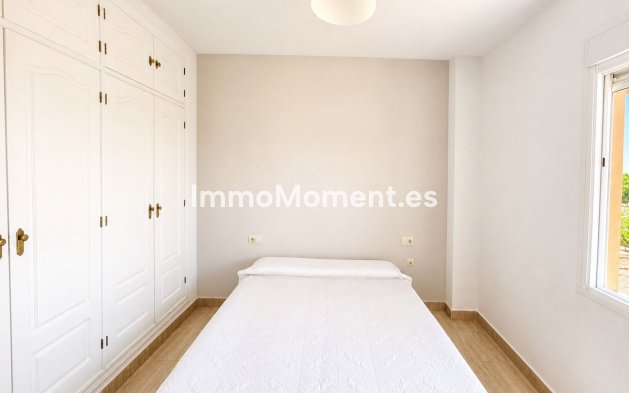 Resale - Apartment - Manilva - San Luis de Sabinillas