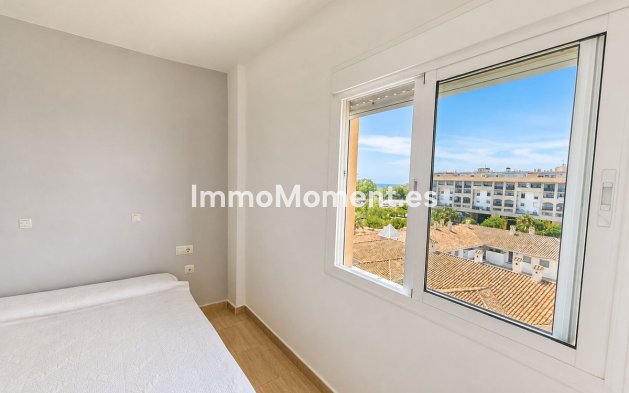 Resale - Apartment - Manilva - San Luis de Sabinillas