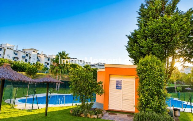 Resale - Apartment - Manilva - San Luis de Sabinillas