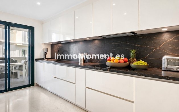 Reventa - Apartamento - Benahavís - Benahavís Centro