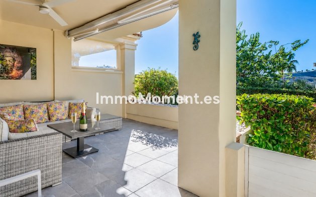 Reventa - Apartamento - Benahavís - Benahavís Centro