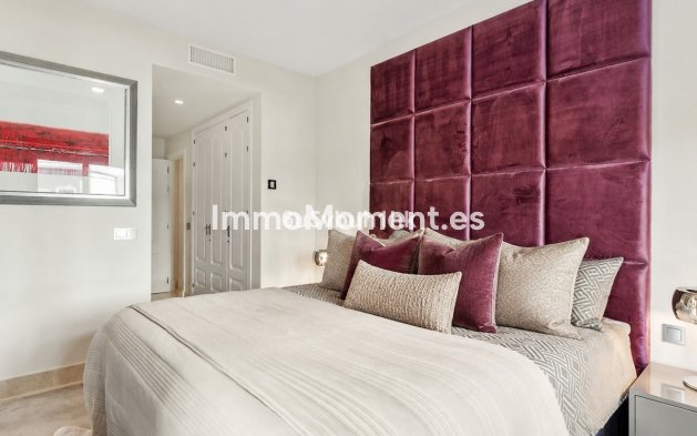 Reventa - Apartamento - Benahavís - Benahavís Centro