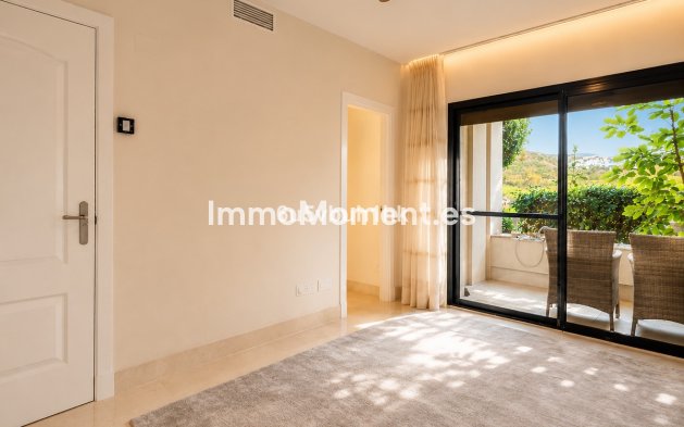Reventa - Apartamento - Benahavís - Benahavís Centro