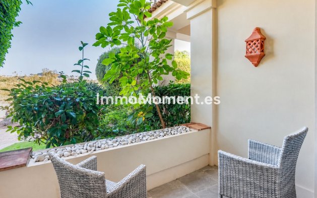 Reventa - Apartamento - Benahavís - Benahavís Centro
