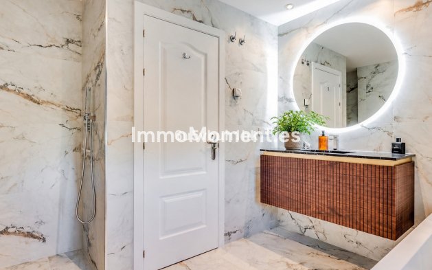 Reventa - Apartamento - Benahavís - Benahavís Centro