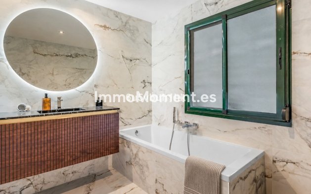 Reventa - Apartamento - Benahavís - Benahavís Centro