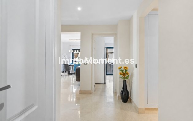 Reventa - Apartamento - Benahavís - Benahavís Centro
