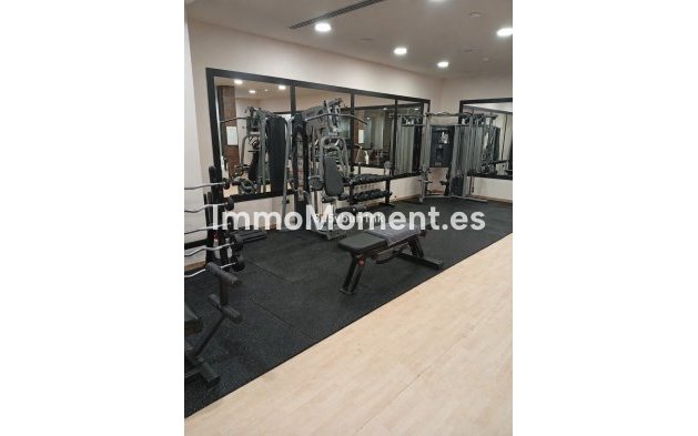 Reventa - Apartamento - Benahavís - Benahavís Centro