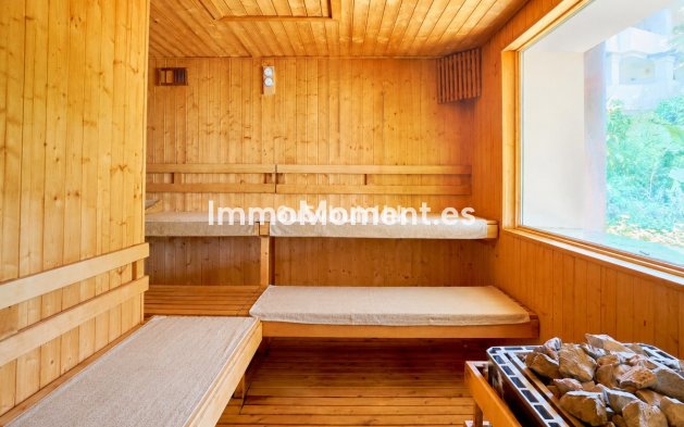 Reventa - Apartamento - Benahavís - Benahavís Centro