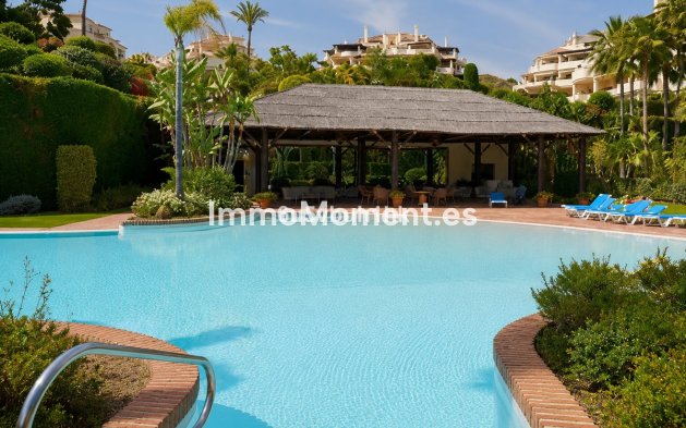 Reventa - Apartamento - Benahavís - Benahavís Centro