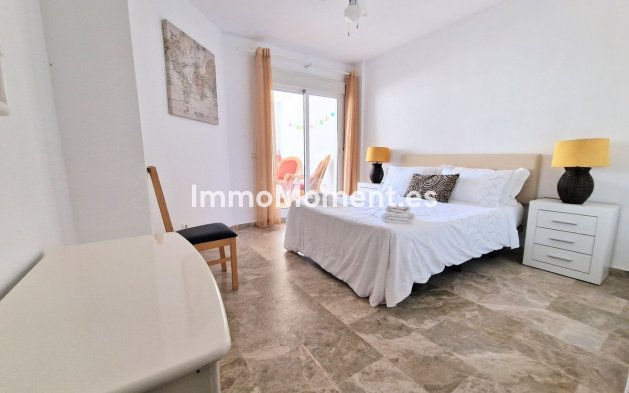 Wiederverkauf - Wohnung - Mijas - Calahonda