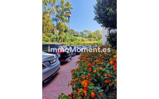 Wiederverkauf - Wohnung - Mijas - Calahonda