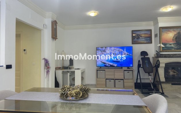 Wiederverkauf - Freistehende Villa - Mijas - Riviera Del Sol