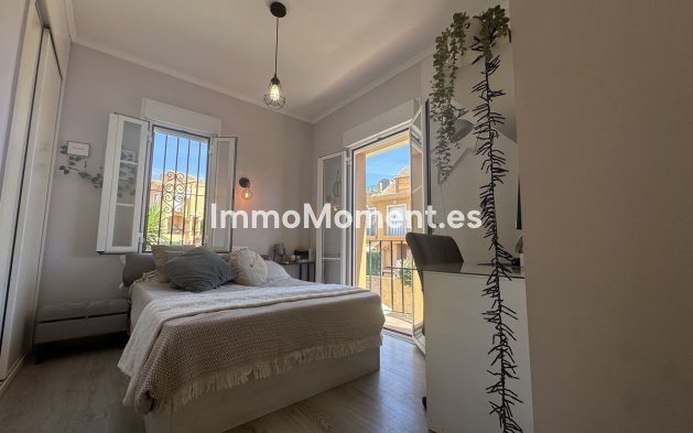 Wiederverkauf - Freistehende Villa - Mijas - Riviera Del Sol