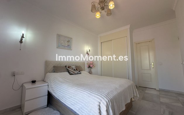 Wiederverkauf - Freistehende Villa - Mijas - Riviera Del Sol