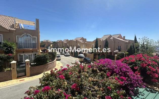 Wiederverkauf - Freistehende Villa - Mijas - Riviera Del Sol