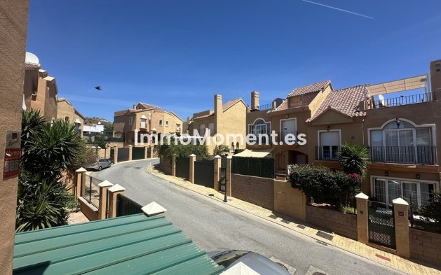Wiederverkauf - Freistehende Villa - Mijas - Riviera Del Sol