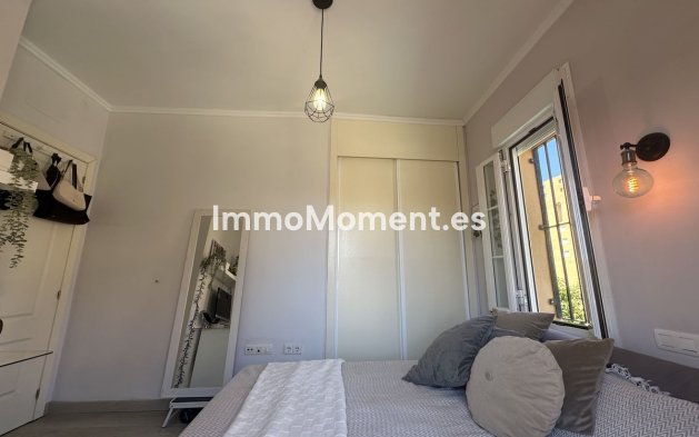 Wiederverkauf - Freistehende Villa - Mijas - Riviera Del Sol