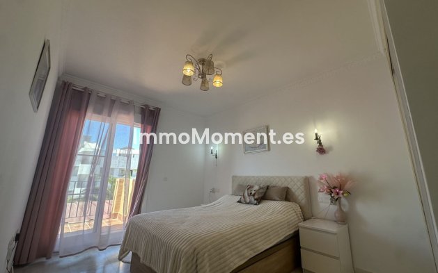 Wiederverkauf - Freistehende Villa - Mijas - Riviera Del Sol