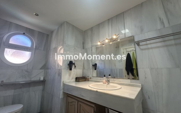 Wiederverkauf - Freistehende Villa - Mijas - Riviera Del Sol