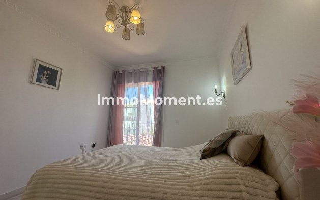Wiederverkauf - Freistehende Villa - Mijas - Riviera Del Sol