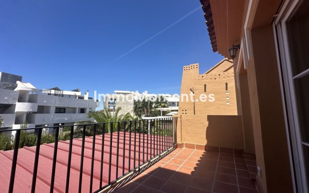 Wiederverkauf - Freistehende Villa - Mijas - Riviera Del Sol