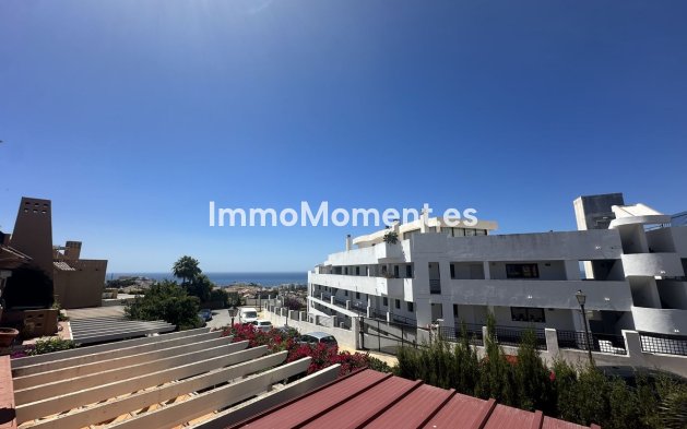 Wiederverkauf - Freistehende Villa - Mijas - Riviera Del Sol