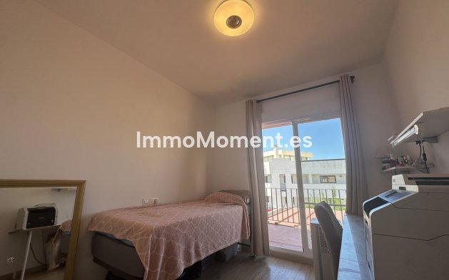 Wiederverkauf - Freistehende Villa - Mijas - Riviera Del Sol
