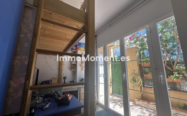 Wiederverkauf - Freistehende Villa - Mijas - Riviera Del Sol