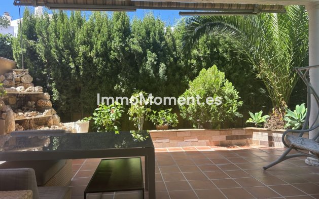 Wiederverkauf - Freistehende Villa - Mijas - Riviera Del Sol