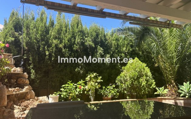 Wiederverkauf - Freistehende Villa - Mijas - Riviera Del Sol