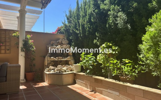 Wiederverkauf - Freistehende Villa - Mijas - Riviera Del Sol