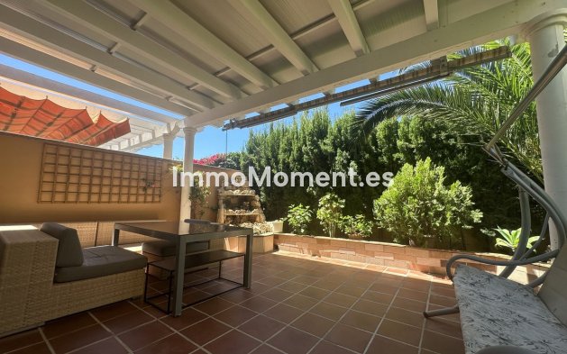 Wiederverkauf - Freistehende Villa - Mijas - Riviera Del Sol