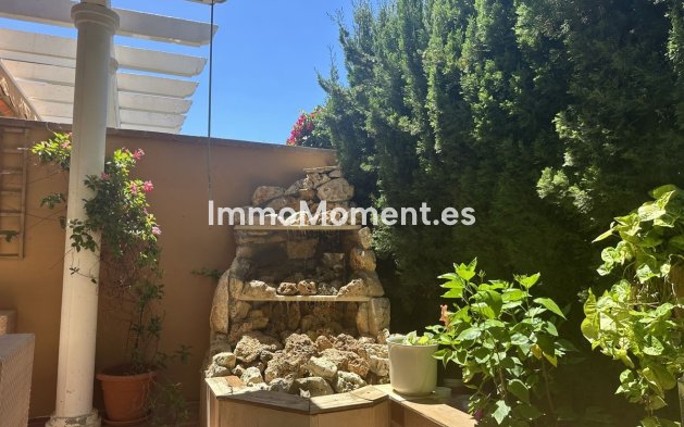 Wiederverkauf - Freistehende Villa - Mijas - Riviera Del Sol