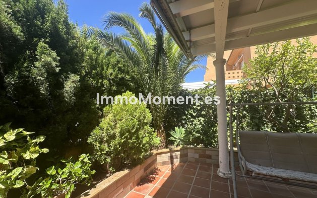 Wiederverkauf - Freistehende Villa - Mijas - Riviera Del Sol