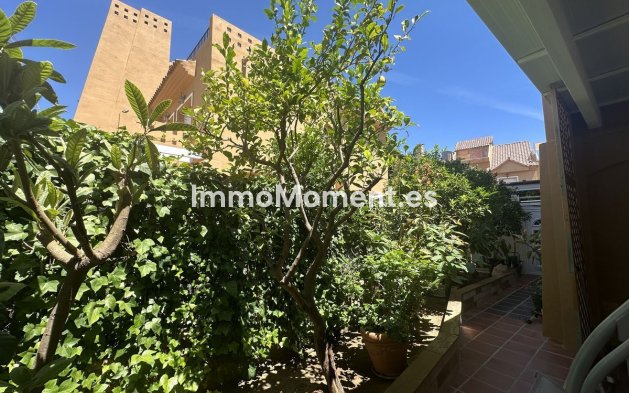 Wiederverkauf - Freistehende Villa - Mijas - Riviera Del Sol