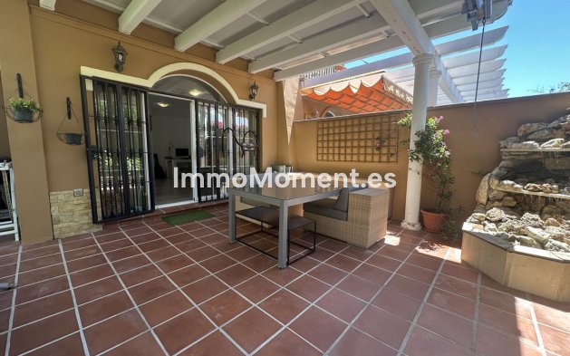 Wiederverkauf - Freistehende Villa - Mijas - Riviera Del Sol