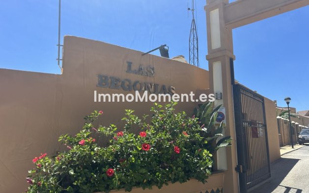 Wiederverkauf - Freistehende Villa - Mijas - Riviera Del Sol