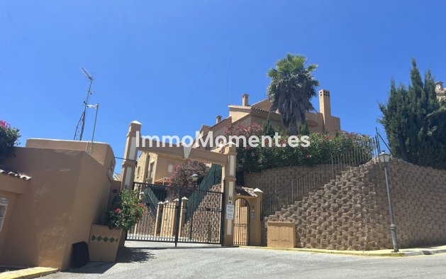 Wiederverkauf - Freistehende Villa - Mijas - Riviera Del Sol