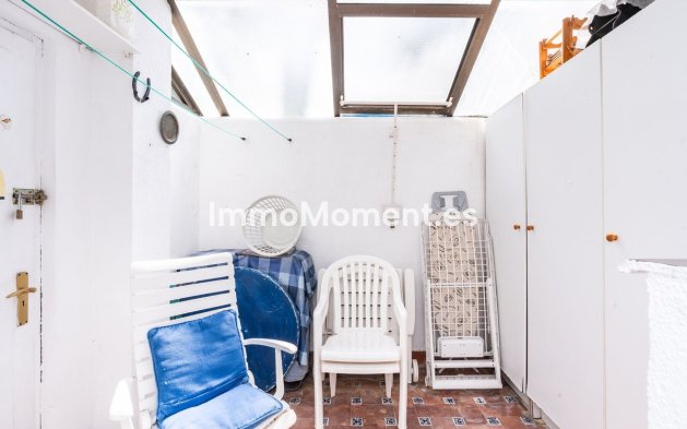 Resale - Apartment - Estepona - Atalaya