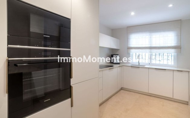 Wiederverkauf - Wohnung - Marbella - Marbella Centro