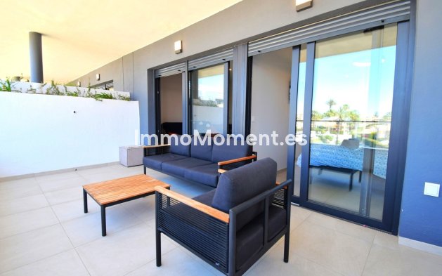 Revente - Appartement - Orihuela - Playa Flamenca